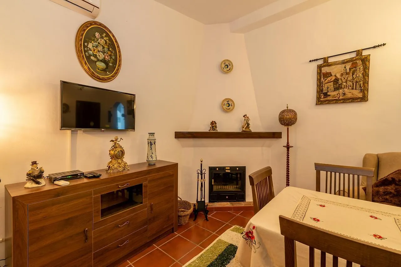 La Casa del Molino Villa Frigiliana 0*,