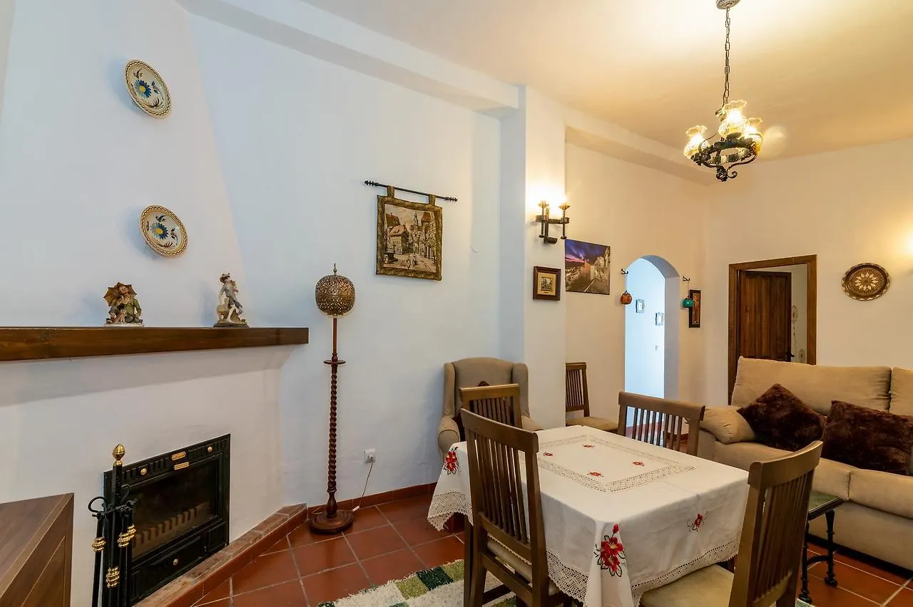 La Casa del Molino Villa Frigiliana 0*,  España