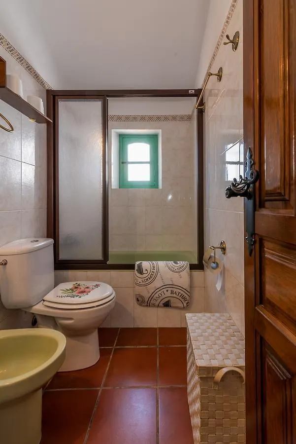 La Casa del Molino Villa Frigiliana