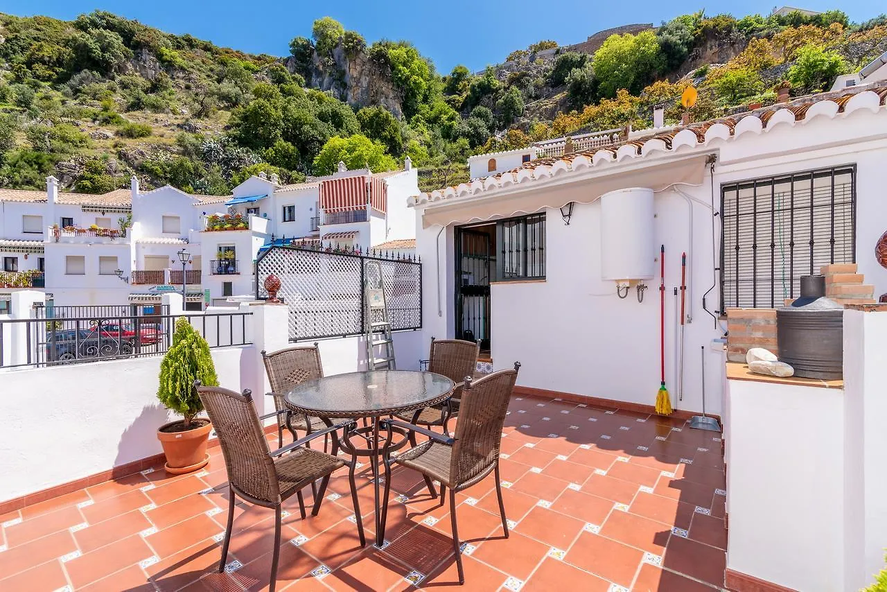 La Casa del Molino Villa Frigiliana