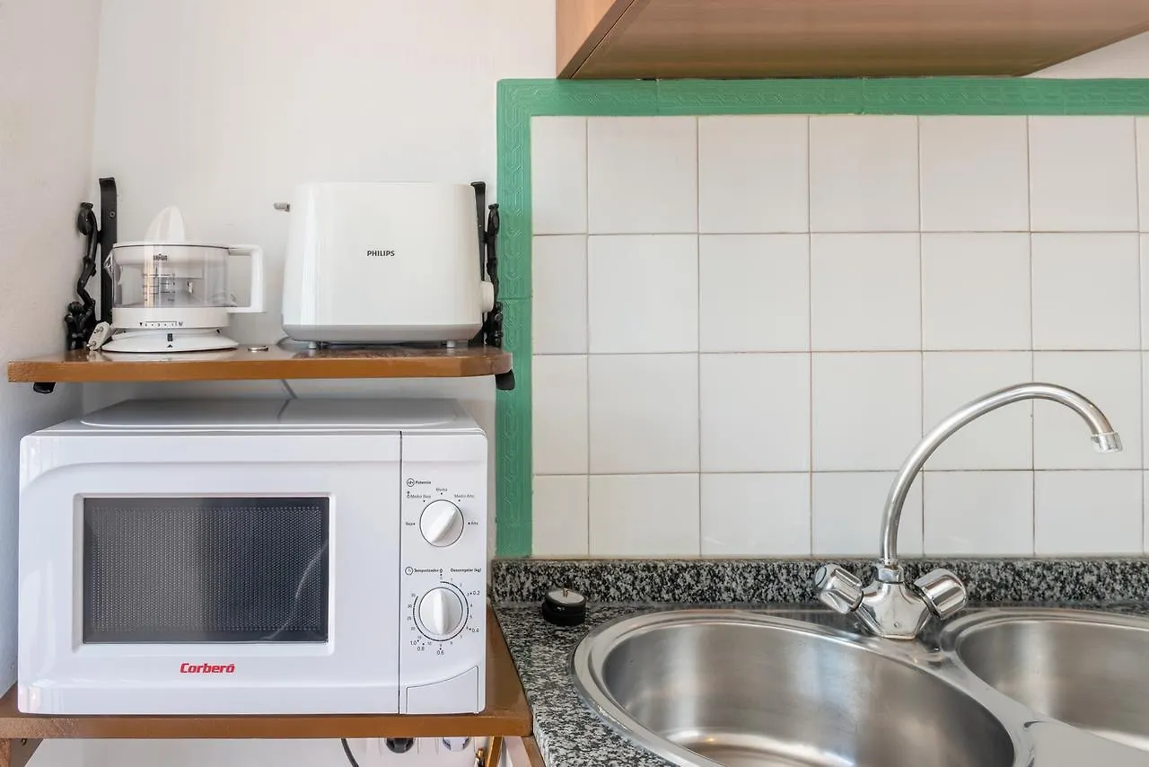 Сasa de vacaciones La Casa del Molino Villa Frigiliana