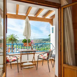  Apartamento Casa Herminia