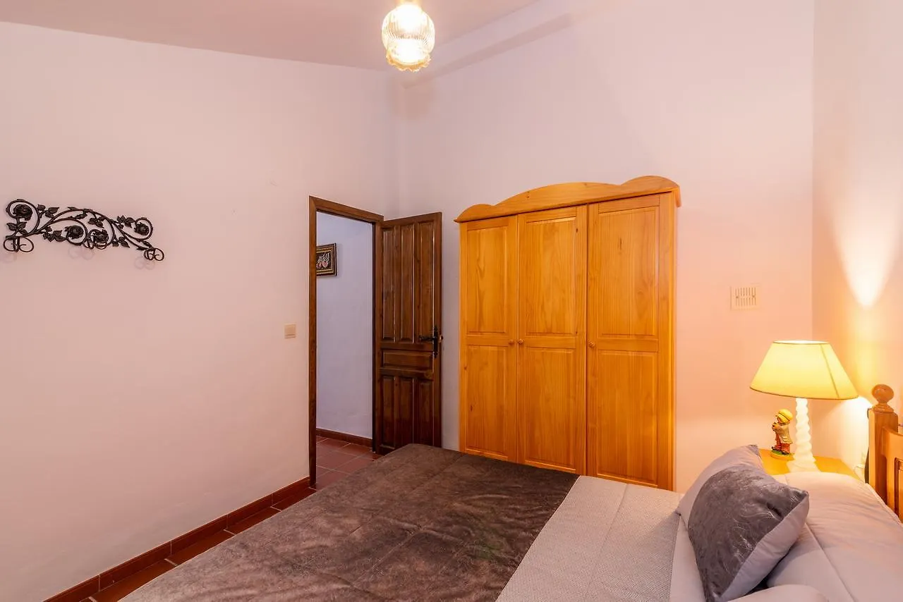 La Casa Del Molino Βίλα Frigiliana